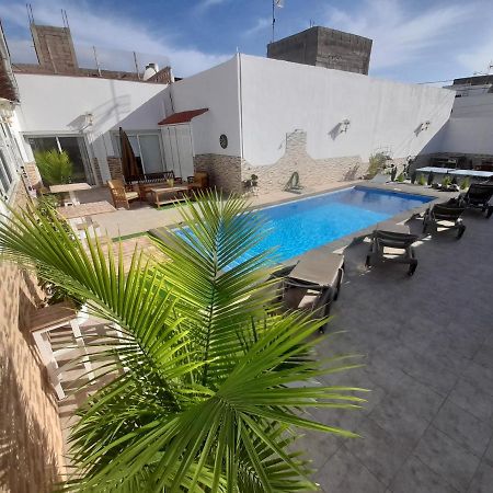 Tenerife Little Village 1D サン・イシドロ エクステリア 写真