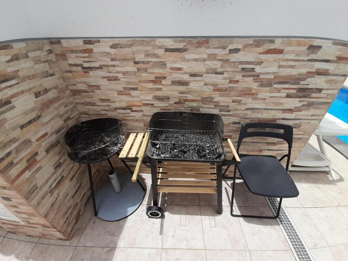 Tenerife Little Village 1D サン・イシドロ エクステリア 写真