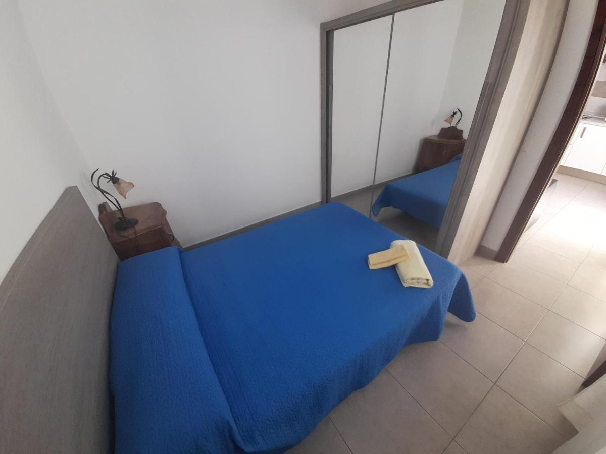 Tenerife Little Village 1D サン・イシドロ エクステリア 写真