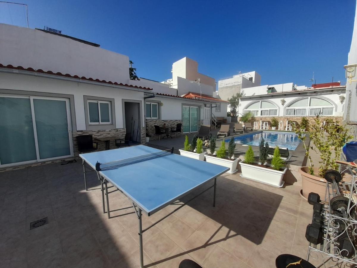 Tenerife Little Village 1D サン・イシドロ エクステリア 写真