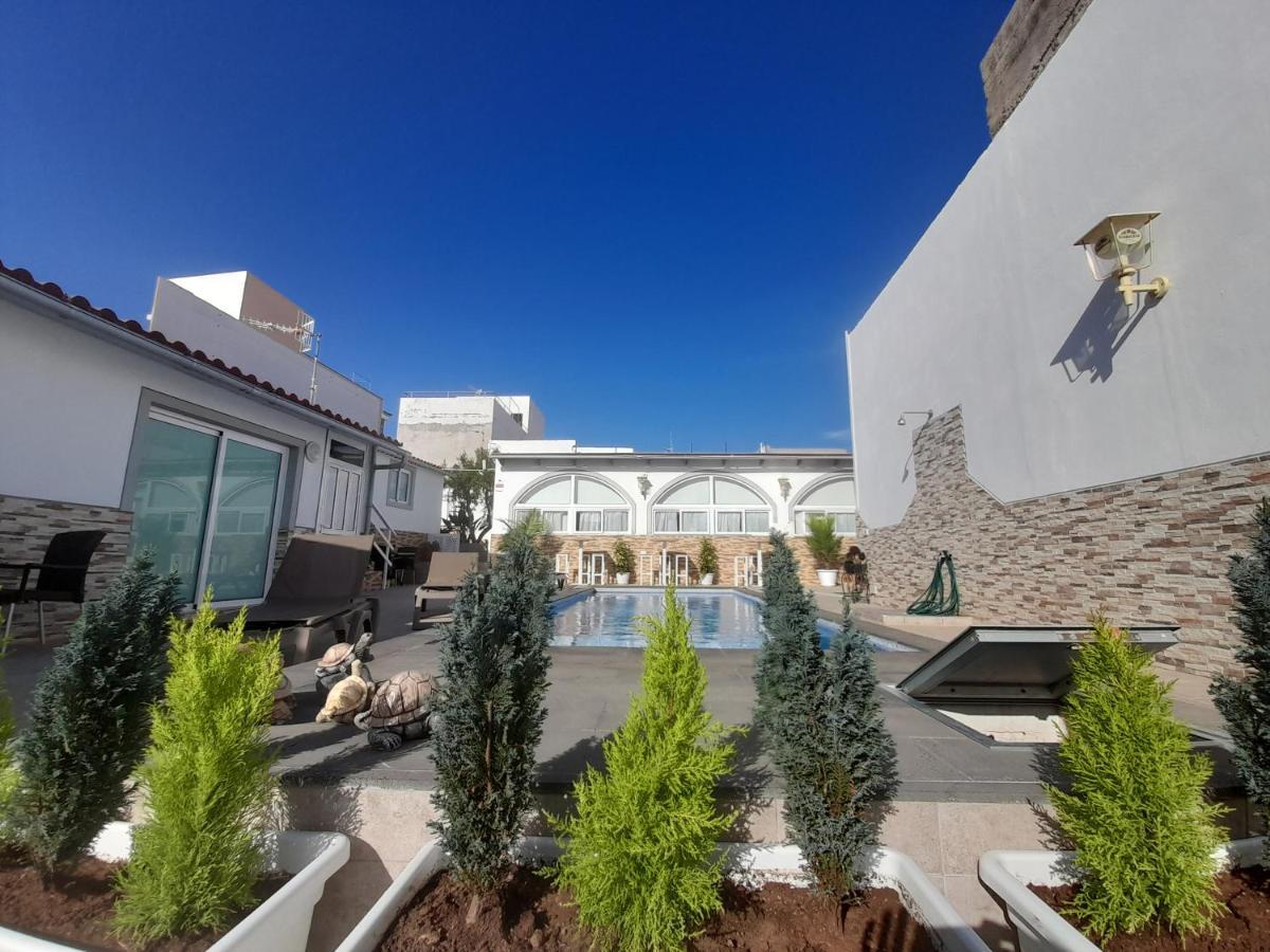 Tenerife Little Village 1D サン・イシドロ エクステリア 写真