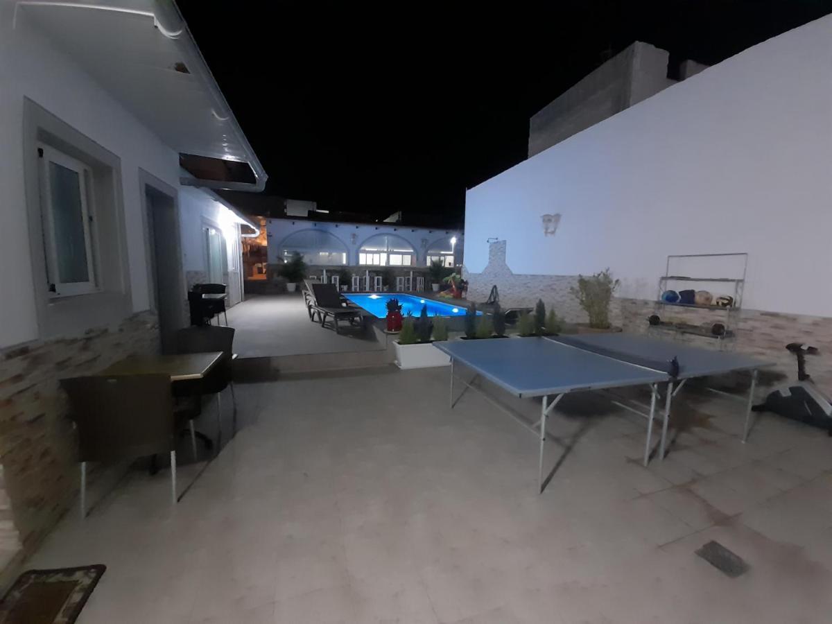 Tenerife Little Village 1D サン・イシドロ エクステリア 写真