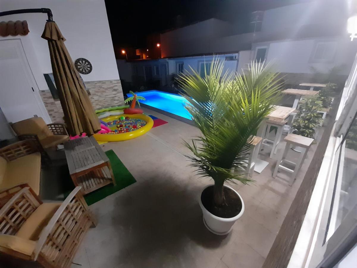 Tenerife Little Village 1D サン・イシドロ エクステリア 写真