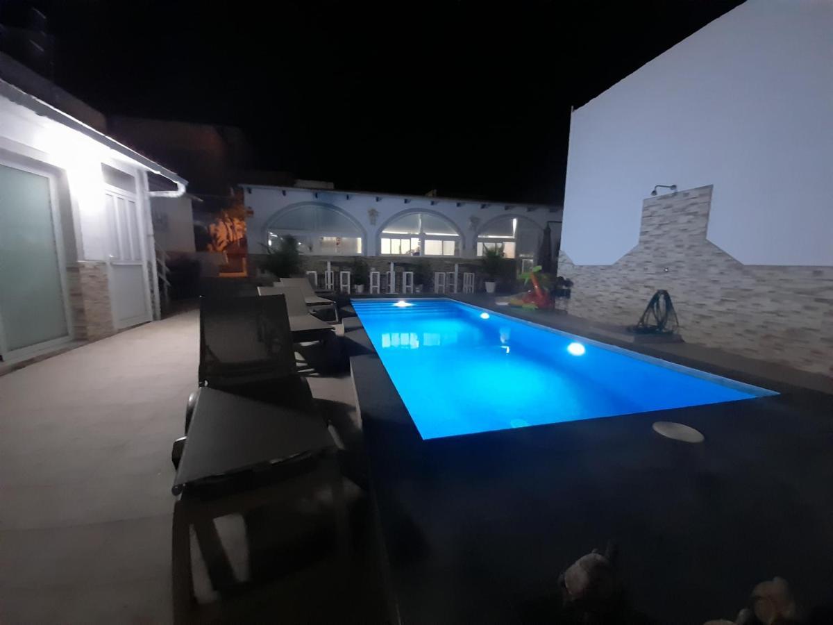 Tenerife Little Village 1D サン・イシドロ エクステリア 写真