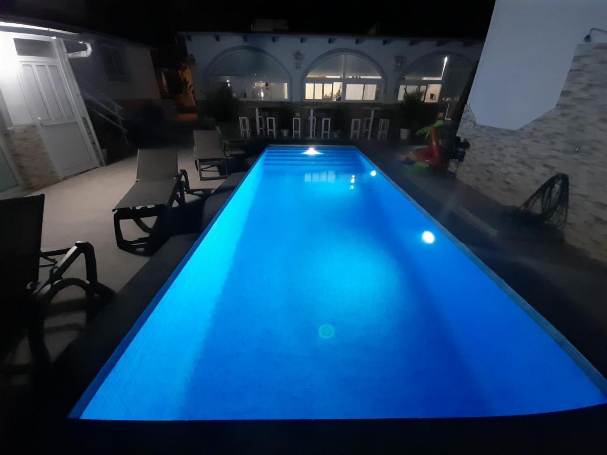 Tenerife Little Village 1D サン・イシドロ エクステリア 写真
