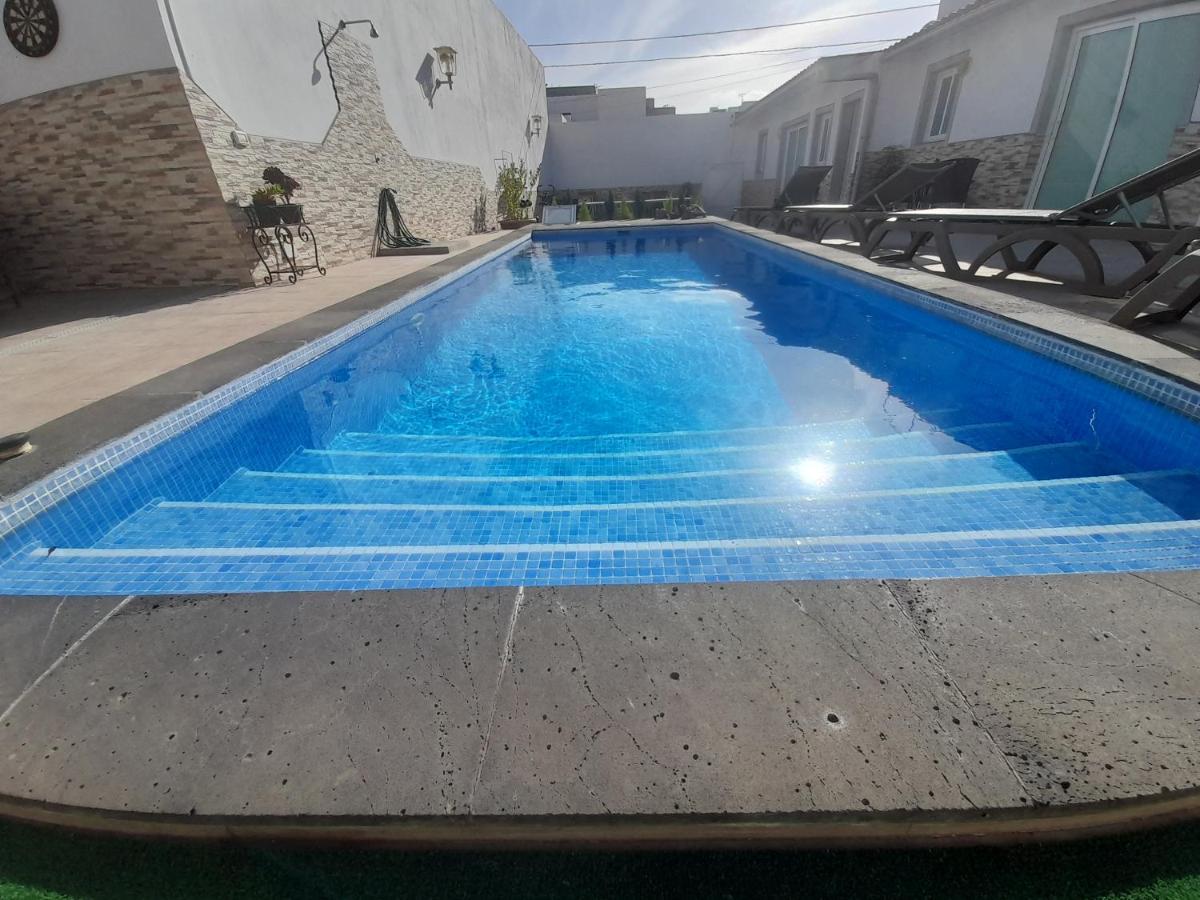 Tenerife Little Village 1D サン・イシドロ エクステリア 写真